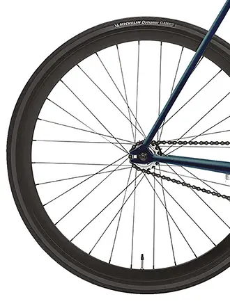 CREME | Herren Urbanbike Vinyl Uno Singlespeed | 